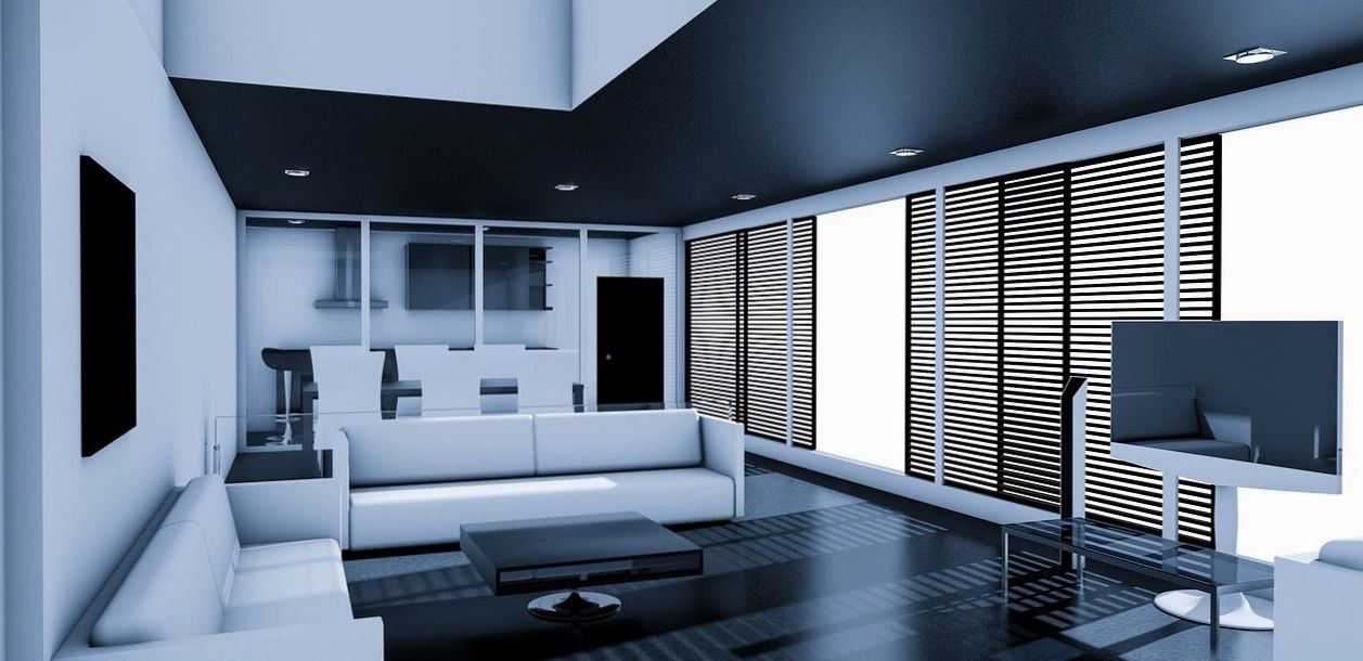 Interior Styling