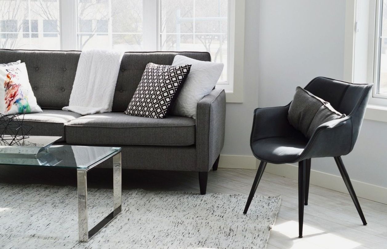 Top Interior Styling Trends for 2025