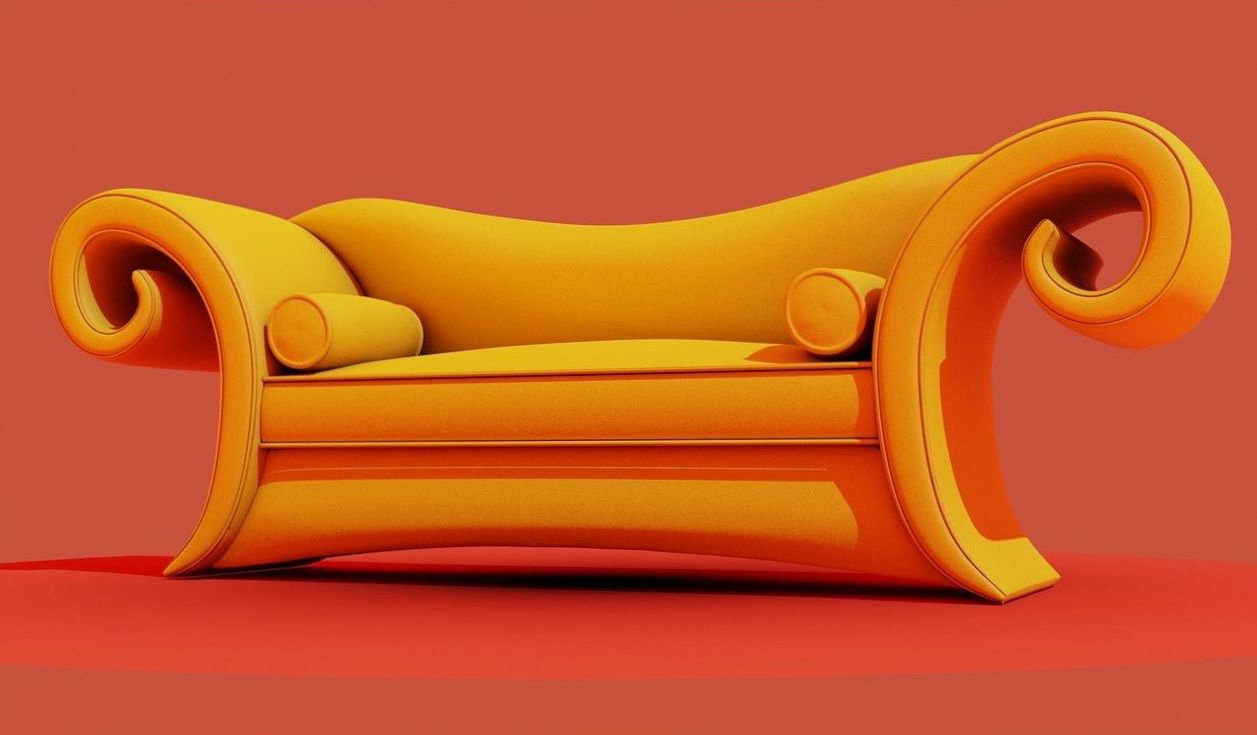 Custom Furniture vs Mass-Produced